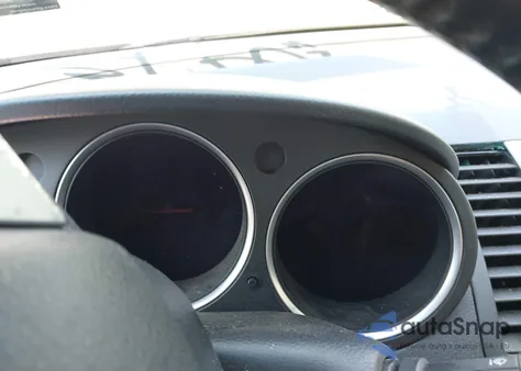 2007 Nissan Maxima 3.5 Sl z USA, uszkodzony, nr VIN 1N4BA41EX7C856766